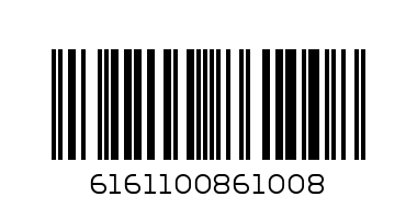 DORMANS COFFEEHOUSE MED 500G - Barcode: 6161100861008