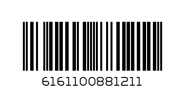 valon - Barcode: 6161100881211