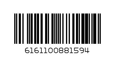 PRIDE PASTE LIME 200G - Barcode: 6161100881594