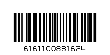 PRIDE LEMON FRESH LIQUID 450ML - Barcode: 6161100881624