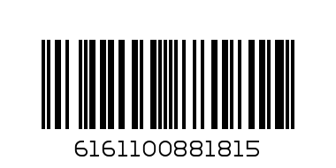 VALON LOT. MILK/SHEA BUTTER 100ML - Barcode: 6161100881815