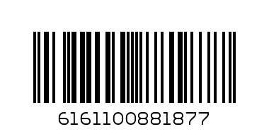 VOLON LTN GLYCERINE 200ML - Barcode: 6161100881877