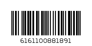 Pride Scouring Powder 250g - Barcode: 6161100881891