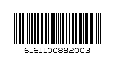 PRIDE SCOURING POWDER - Barcode: 6161100882003