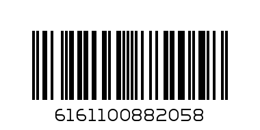 PRIDE PASTE LIME 200G - Barcode: 6161100882058