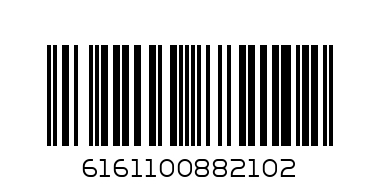 Pride W/Paste Lime Fresh 800g - Barcode: 6161100882102