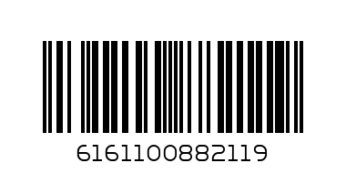 VALON LTN MILK N SHEA BUTTER 400ML - Barcode: 6161100882119