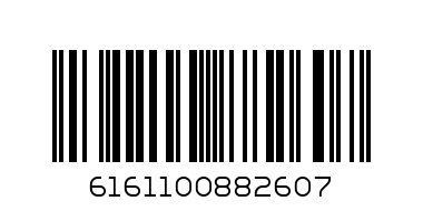 PRIDE LEMON DISH WASHING PASTE 800G - Barcode: 6161100882607