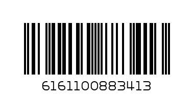 VALON CARTOON BLUE 60ML - Barcode: 6161100883413