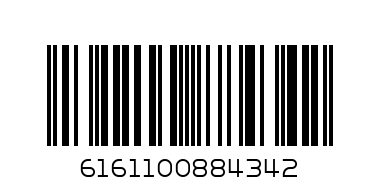 TCB HERBAL POMADE 100ML - Barcode: 6161100884342