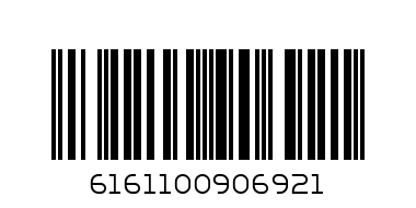 Menengai Bar Soap 200g - Barcode: 6161100906921