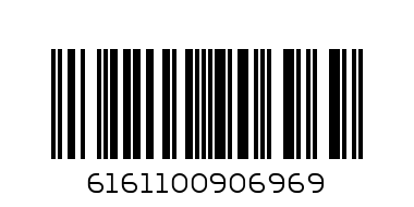 Menengai - Barcode: 6161100906969
