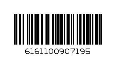 MENENGAI LEMON BAR SOAP 700G - Barcode: 6161100907195