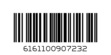 MENENGAI LEMON  200G - Barcode: 6161100907232