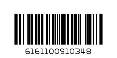 YUM YUM TOMATO FLAVOUR - Barcode: 6161100910348