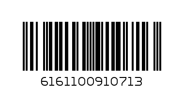 Exotic Snacks 70g - Barcode: 6161100910713