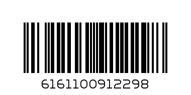 TROPHEAT GARLIC POWDER 100GX60 - Barcode: 6161100912298