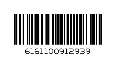 PAPRIKA SPICE 100G - Barcode: 6161100912939