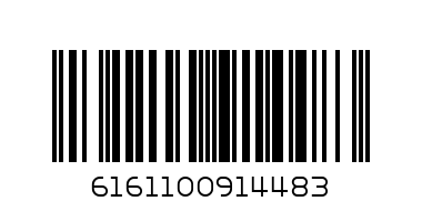 MATOKE CHILL LEMON - Barcode: 6161100914483