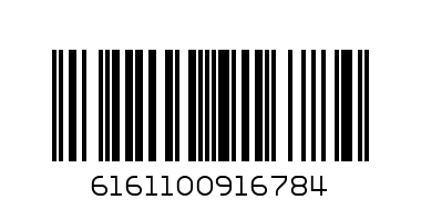 tropical heat premium chilli savoury340g - Barcode: 6161100916784