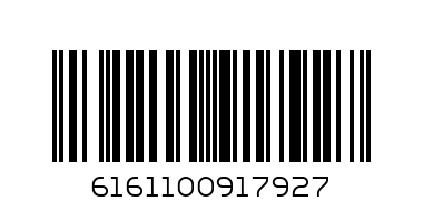 TROPNUTS MASALA BHAJIA PEANUTS - Barcode: 6161100917927