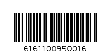 Jik Regular 250ml - Barcode: 6161100950016