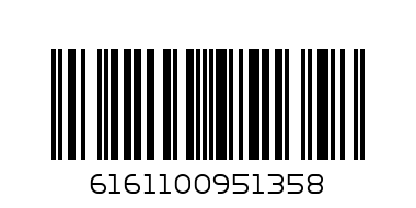 Dettol Active 60g. - Barcode: 6161100951358