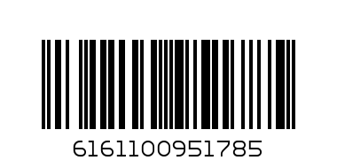 test item - Barcode: 6161100951785