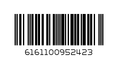 HARPIC POWER PLUS 1L - Barcode: 6161100952423