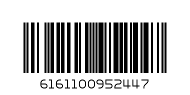 Harpic Power plus 200ml - Barcode: 6161100952447