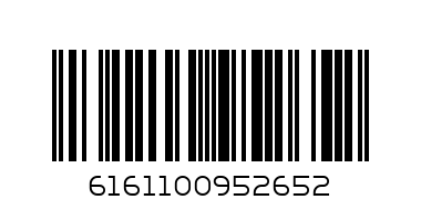 Dettol 90g - Barcode: 6161100952652