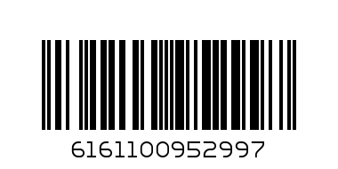 DETTOL HERBAL 60G - Barcode: 6161100952997