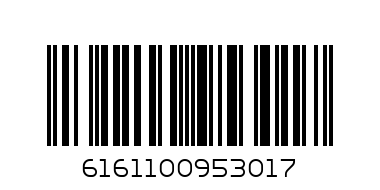 DETTOL NATURAL REFRESHING 60G - Barcode: 6161100953017