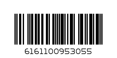 Harpic Lavender 500ml - Barcode: 6161100953055