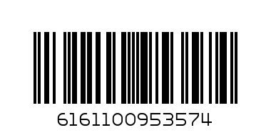 Dettol Cool 6 Pack - Barcode: 6161100953574