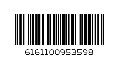 DETTOL HERBAL 6PACK - Barcode: 6161100953598