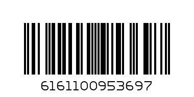 Dettol 4s 360g Herbal - Barcode: 6161100953697
