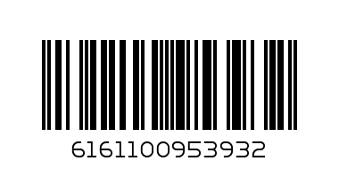 MORTEIN DOOM POWDER 100G - Barcode: 6161100953932