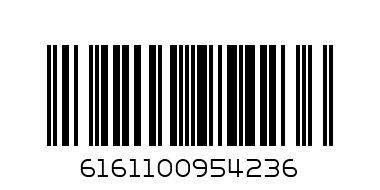 HARPIC P PLUS STAIN N GERM 500 - Barcode: 6161100954236