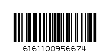 DETTOL SOAP COOL90GX3 - Barcode: 6161100956674