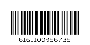 DETTOL COOL 2X175gms - Barcode: 6161100956735