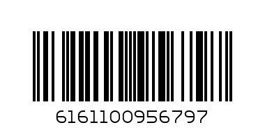 DETTOL COOL 125gms - Barcode: 6161100956797