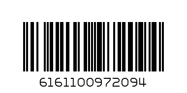 KEN MIXED FRUIT JAM 250G - Barcode: 6161100972094