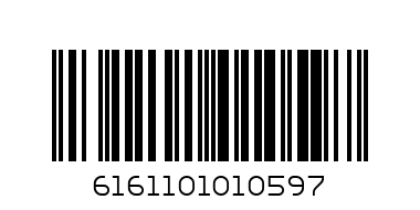Yu Spray 120ml - Barcode: 6161101010597
