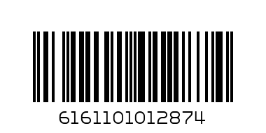 Tropikal Window/Glass Cleaner 500ml - Barcode: 6161101012874