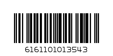 tunda mango - Barcode: 6161101013543