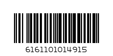 FRESHMED TOTAL GUALD 500ML - Barcode: 6161101014915