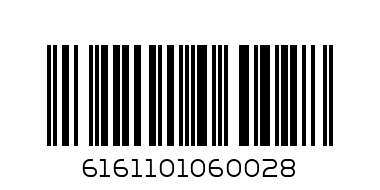 Fruitnik Passion 2lt - Barcode: 6161101060028