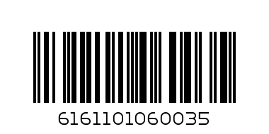 Fruitnik Passion 3lt - Barcode: 6161101060035