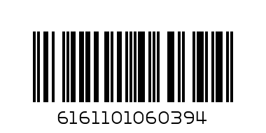 ORCHID VALLEY PASSION DELIGHT FRUIT DRINK 1LX12 - Barcode: 6161101060394